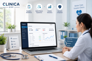 cloud-based EMR software Malaysia