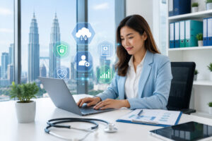 Healthcare Technology Trends Every Malaysian Clinic Should Know in 2026