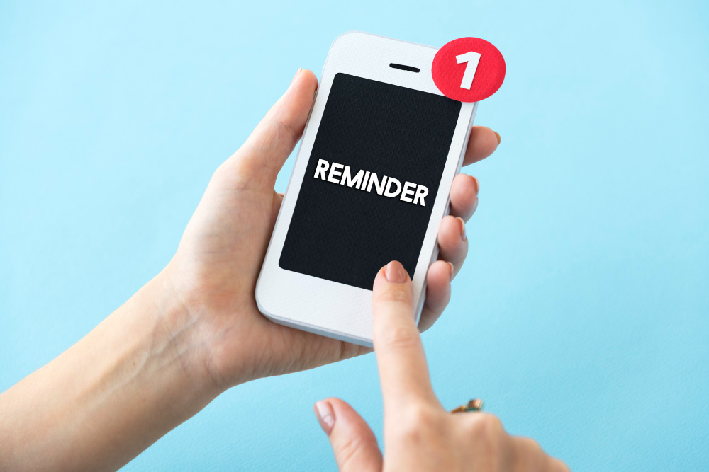 Appointment Reminders