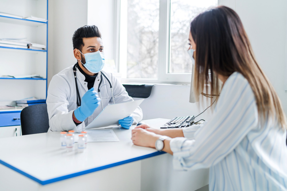 Appointment Software for Different Clinics - CLINICA ERP