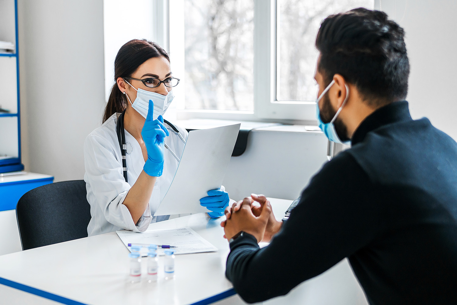 clinica erp Manage appointments, consultations, patient records, prescriptions, and billing.
