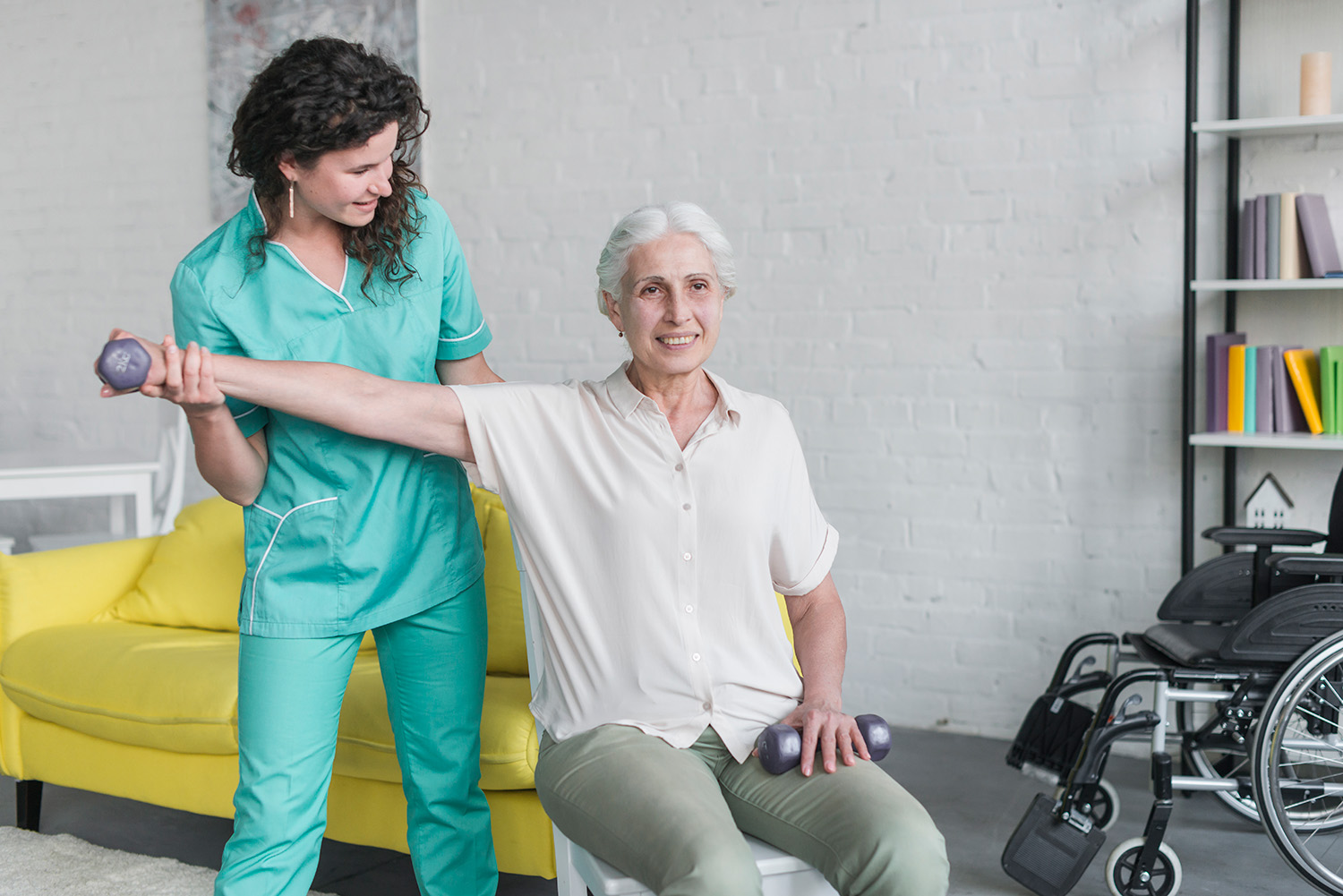 clinica erp - Manage recurring appointments, patient records, and treatment workflows.