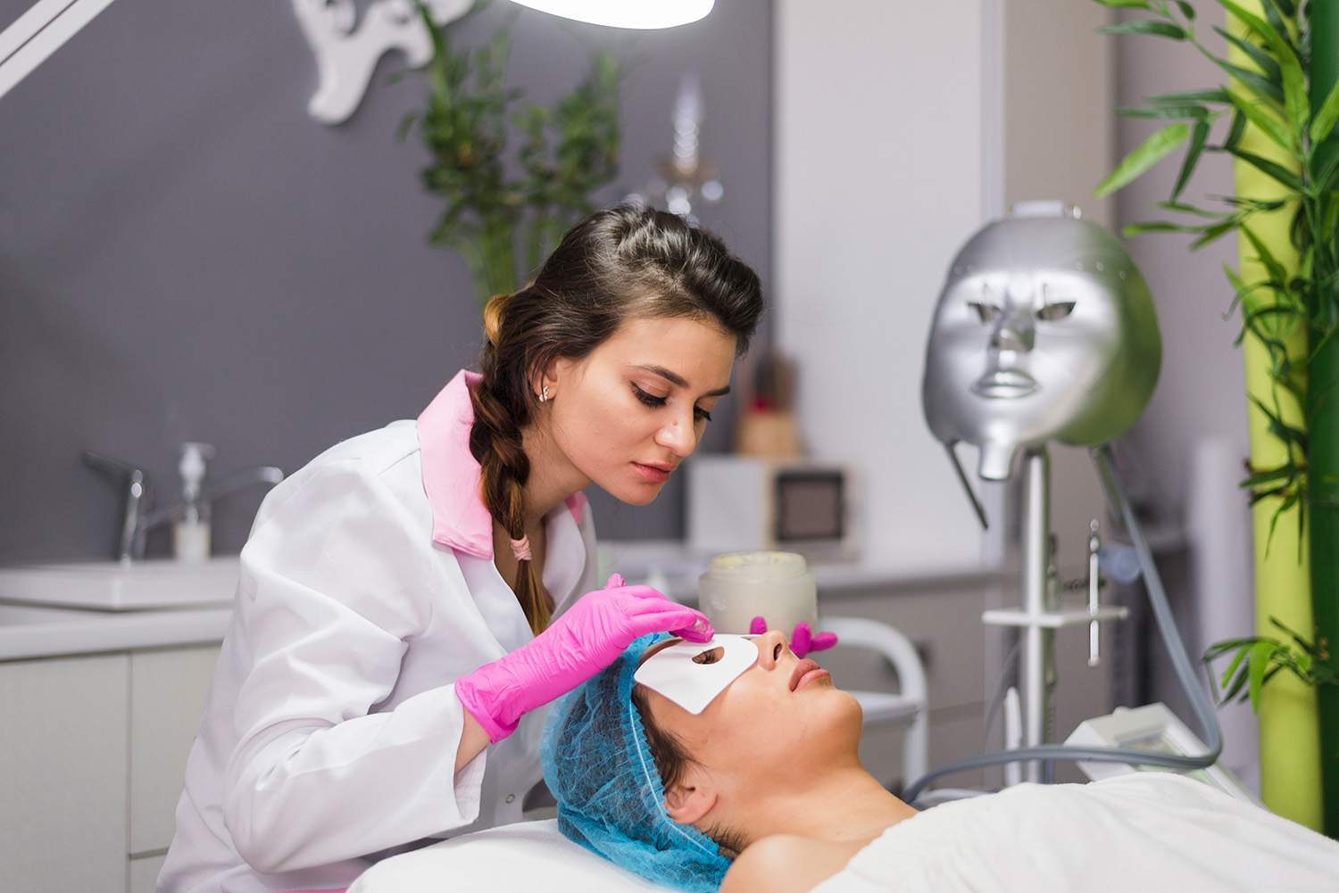 CLINICA erp - Manage consultations, treatments, packages, appointments, and inventory.